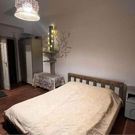 Hotel Mgzavrebi Bakuriani Luaran gambar